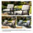 Shweta Solid Wood Outdoor Three Pieces Chair Conversation Seating Group With Cushions And Side Table-246522572-246522573