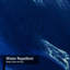 Rideau de douche avec 12 crochets Whale-1095496006