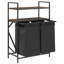 Laundry Cart