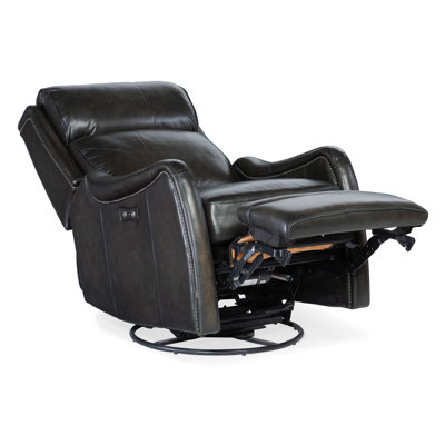 Sulema Power Swivel Glider Recliner