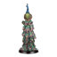 Figurine Floreat The Peacock's Sanctuary