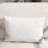 26.6'' Wide Corduroy Upholstered Accent Chair With An Extra Pillow-1159752284