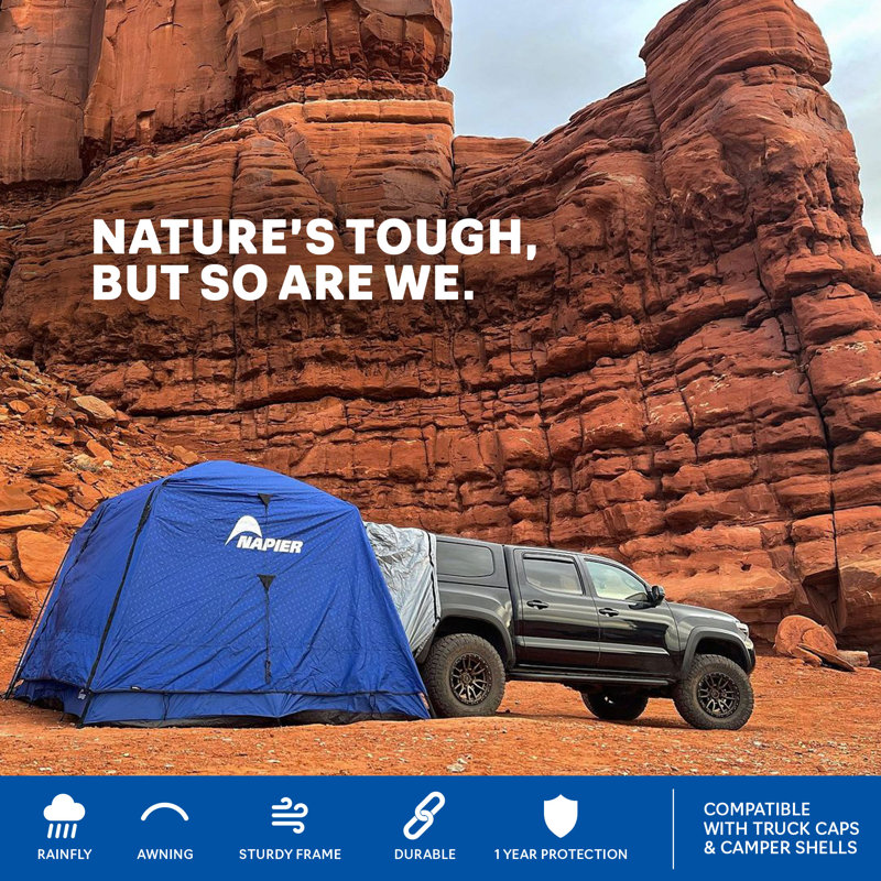 Sportz SUV Tent