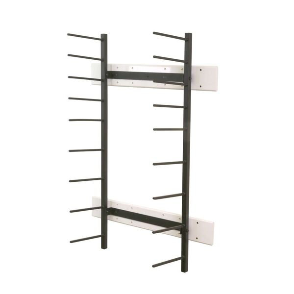 Classeur ouvert Brookside Design