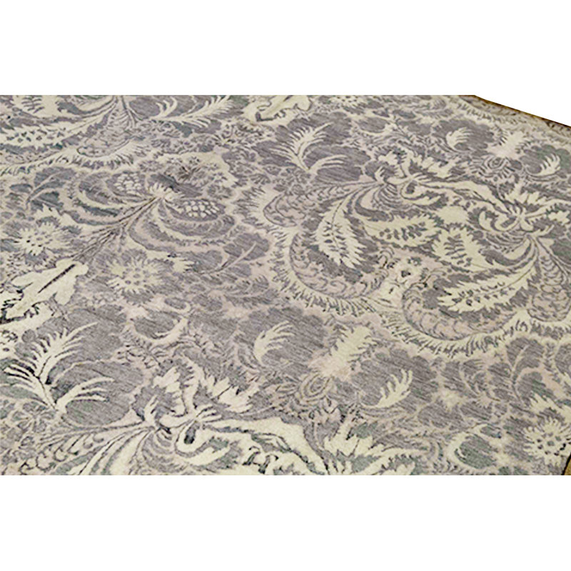 Neo Villa Floral Area Rug