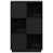 Black is out of stock selected