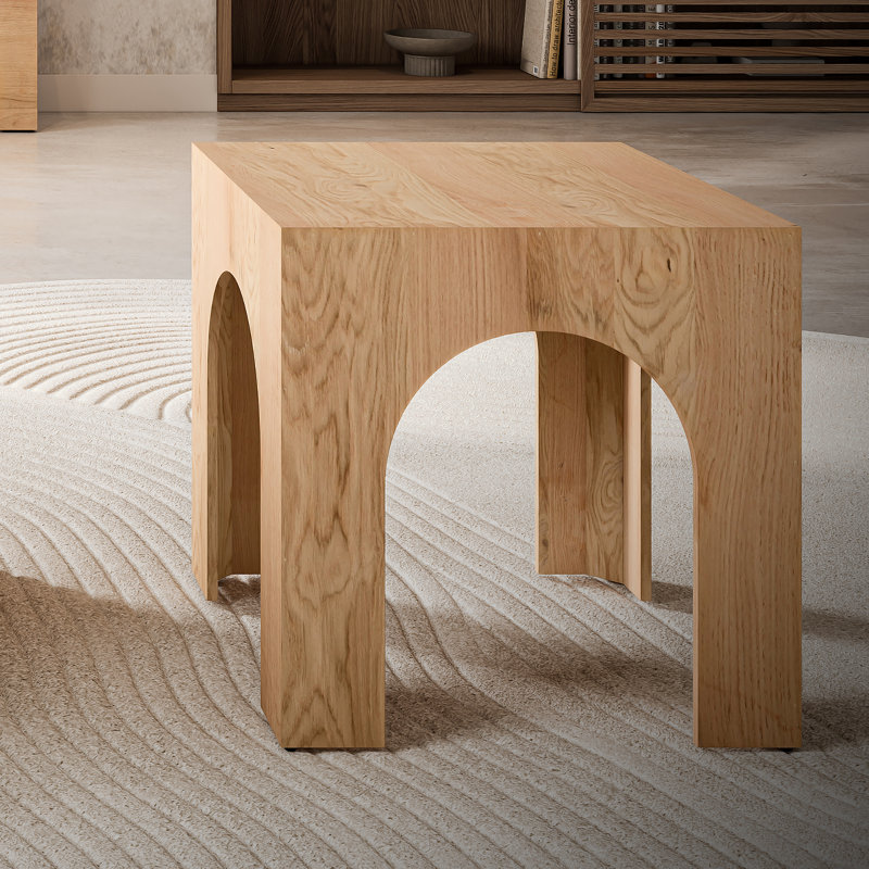 Table de bout Cossey Angely