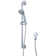 Del Mar Handheld Shower Head 1.75 GPM GPM with Aerating