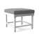 Lind Island Upholstered Bench