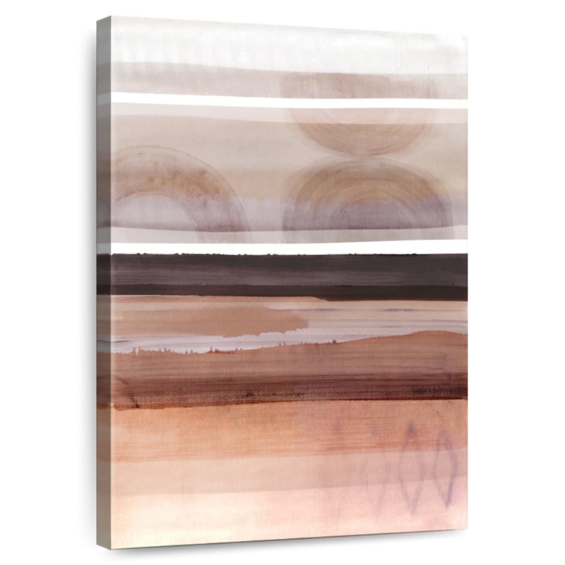 Avery Joss Bay II, 12" H x 8" W