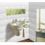 Carrara 1" x 2" Marble Chevron Mosaic Wall & Floor Tile