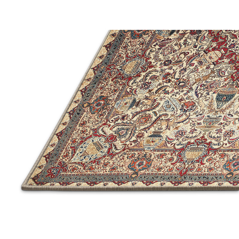 Ciaron Oriental Indoor Rug, Rectangle 2' x 3'