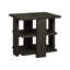 Table de bout Harrison Dancy avec tablettes