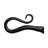 Cast Iron Door Knocker