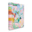 Art mural pastel abstrait par Kamdon Kreations-461535411-461535409