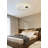 Riken LED Flush Mount