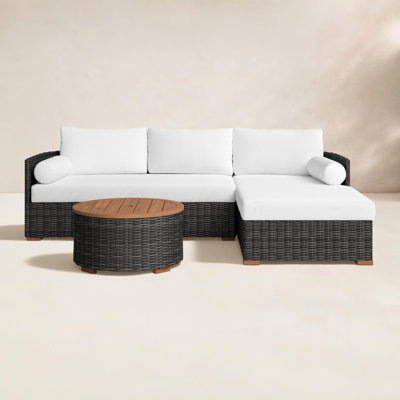 Almita 5-Person Patio Seating Group