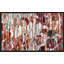 «Jesus Christ A Man of Sorrows, Isaiah 53: 3» par Mark Lawrence, impression-1672501824-1672501827