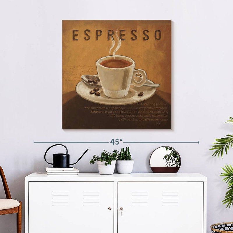 Yarlin Coffee And Co III