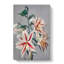 Pretty Lilies by Kazumasa Ogawa - Wrapped Canvas Print-55322473