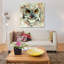 Owl II 1 Piece Wrapped Canvas Painting-817794952