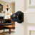 Oil Rubbed Bronze