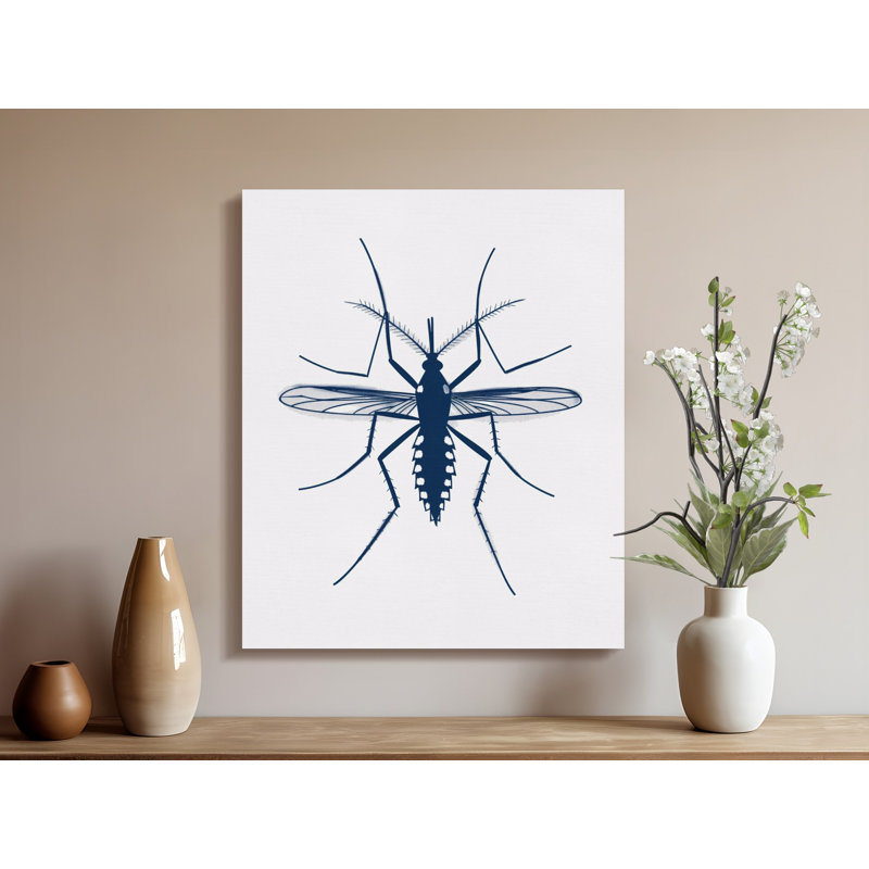 Crissman Wrapped Canvas Print Set, 20x24