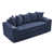 Blue is out of stock