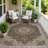 Machine Washable Indoor/Outdoor Chantille ACN2543 Global Rug-1252221045-1252221041