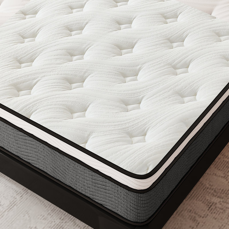 White Noise Mattress