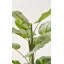 120cm Faux Plant in Cement Pot