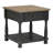 Acadian 2-Piece End Table Set
