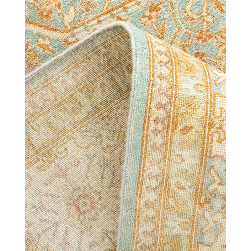 Mogul One-of-a-Kind 4'6" X 6'9" Area Rug