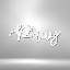 Gatlen Scripture Walls Pray Script