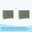 Teddi 3 Drawer Combo Dresser-99472406