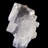 Lavender Fluorite - Taourirt, Morocco