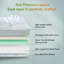 Matelas en mousse viscoélastique gélifiée mi-ferme-2053759230-2053759228