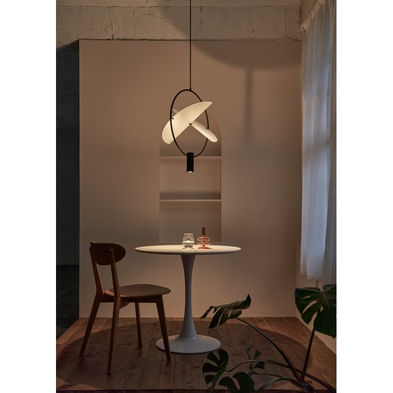 Dodgeville 2 - Light Pendant