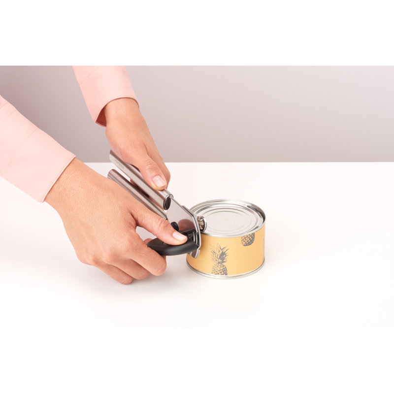Brabantia Profile Can Opener