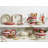 Holiday Dinnerware Dinner Plates, Set Of 4