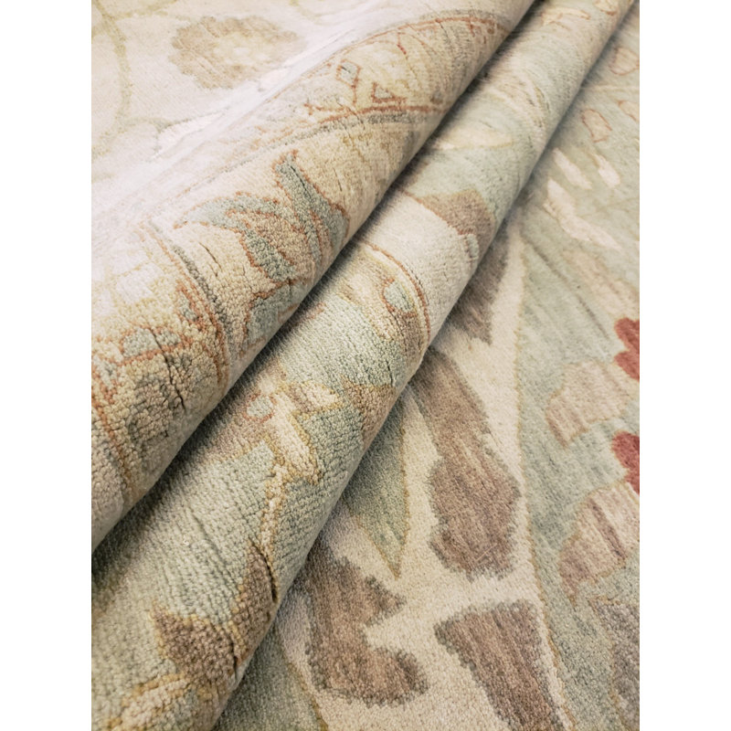 One-of-a-Kind 15' X 22'2" Area Rug