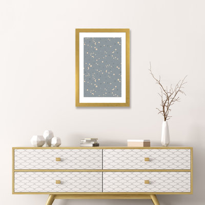 «Baby Adventure Awaits VIII» par Caroline Alfreds - impression d'art graphique