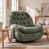 Chenille verte est en rupture de stock