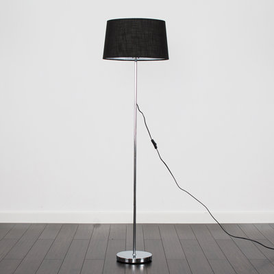 Bekbele 147cm Traditional Floor Lamp