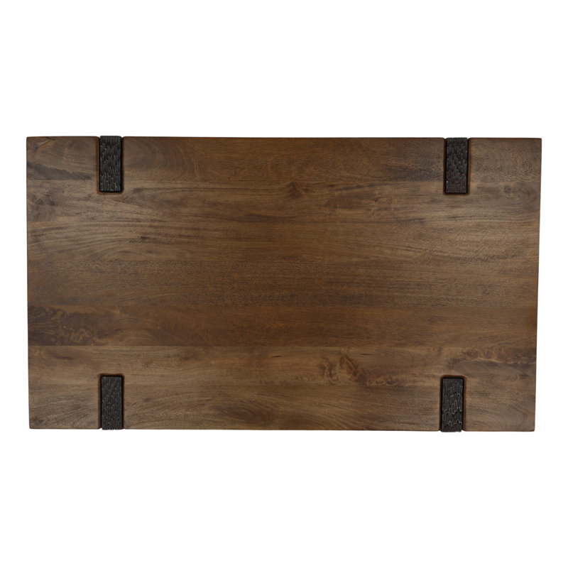 Celestino Coffee Table Brown