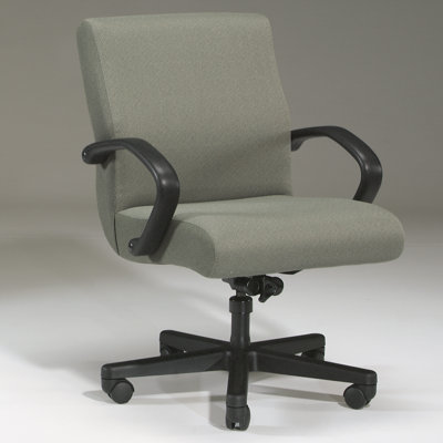 Triune Business Furniture Conference Chair