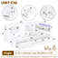Single (3') Bed Frame