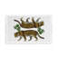 Leopard Seeing Double Acrylic Rectangle Decorative Tray-310885295-310885285