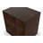 Baylor Wood 2 Drawer Nightstand-1571459002