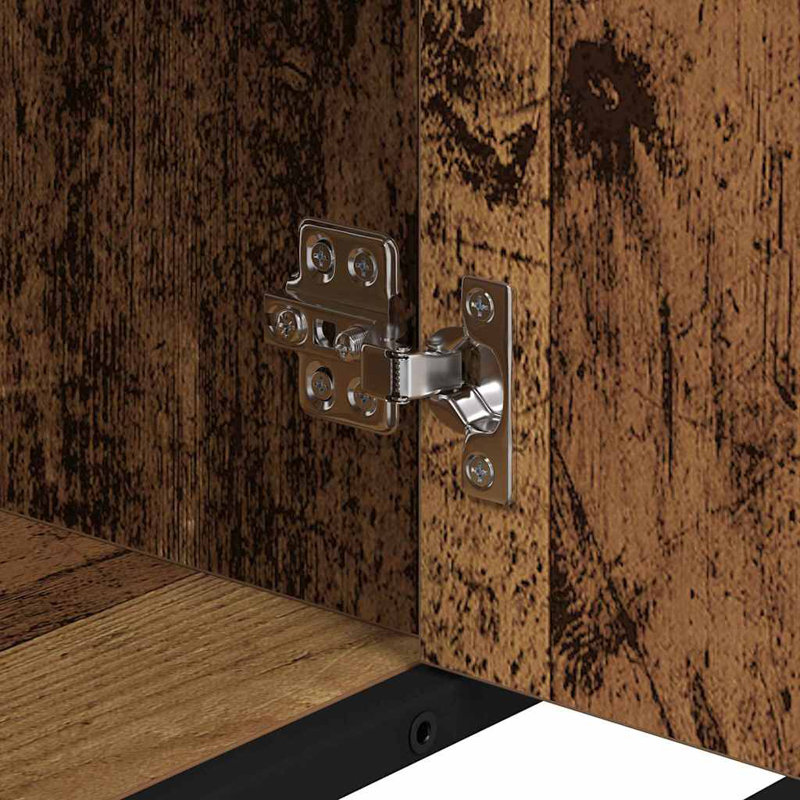 Bathroom Furniture Suite